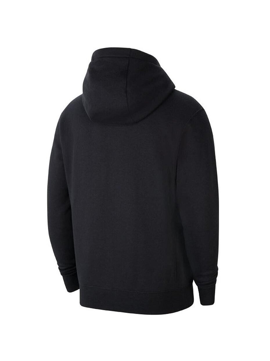 Nike Park 20 Hoodie vyriškas džemperis juodas CW6887 010 1