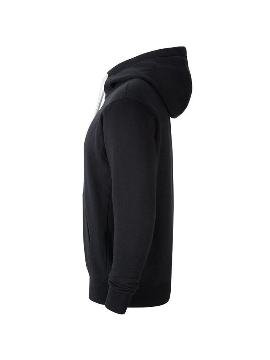 Nike Park 20 Hoodie vyriškas džemperis juodas CW6887 010 2