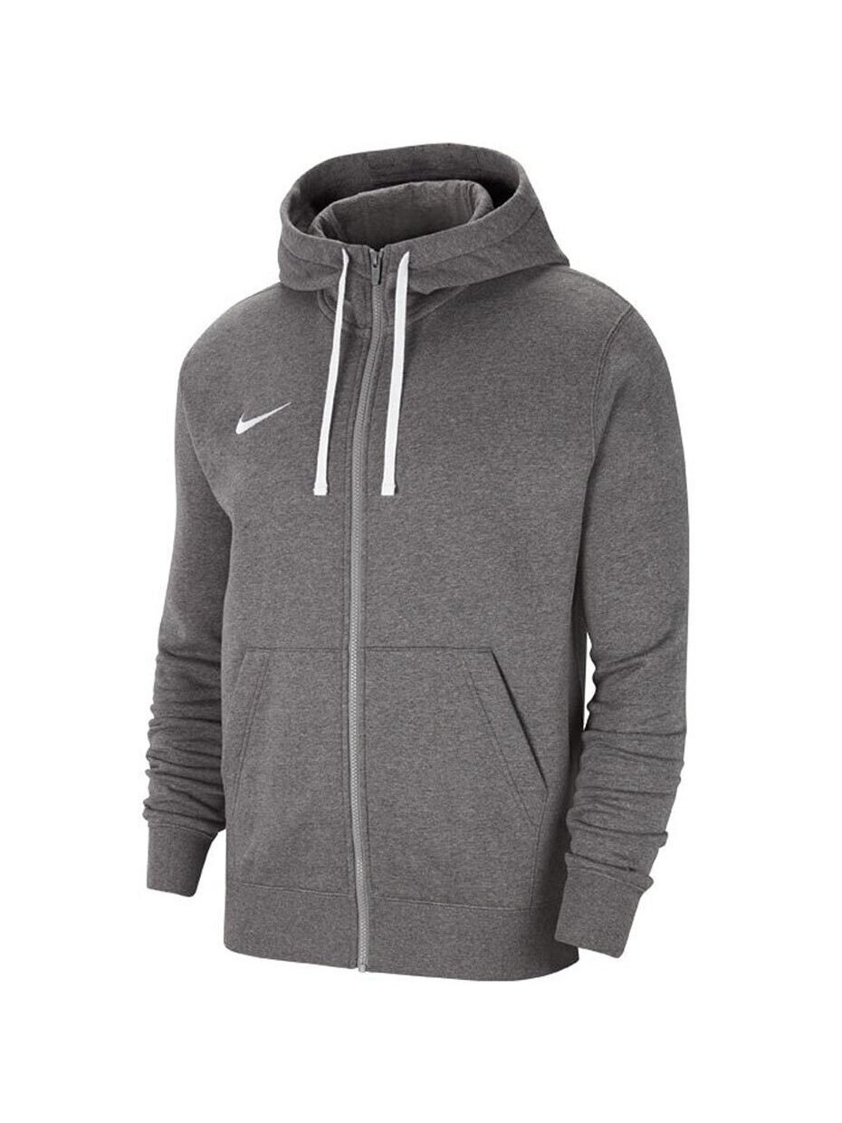Nike Park 20 Hoodie vyriškas džemperis, pilkas CW6887 071