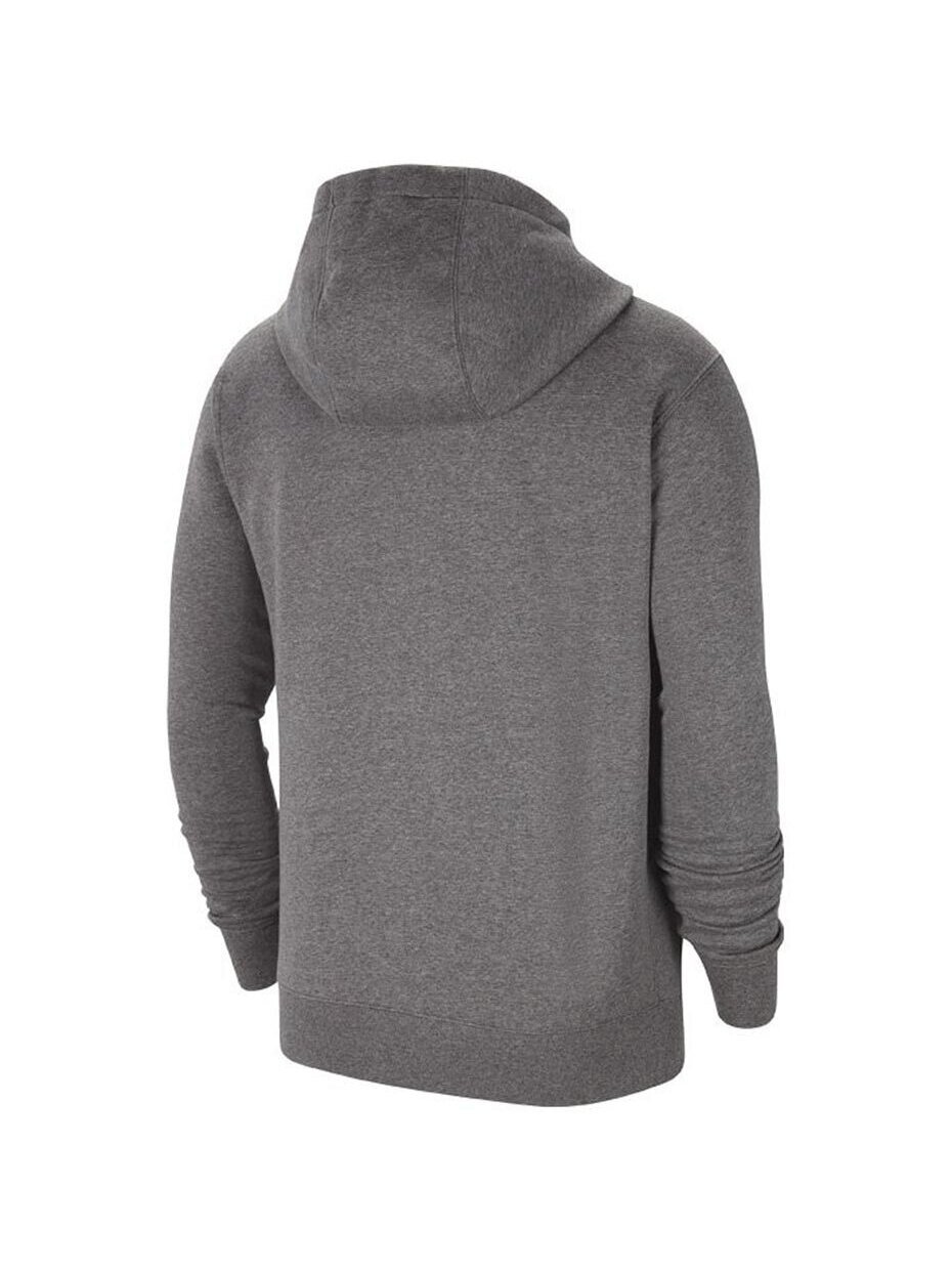Nike Park 20 Hoodie vyriškas džemperis, pilkas CW6887 071 1