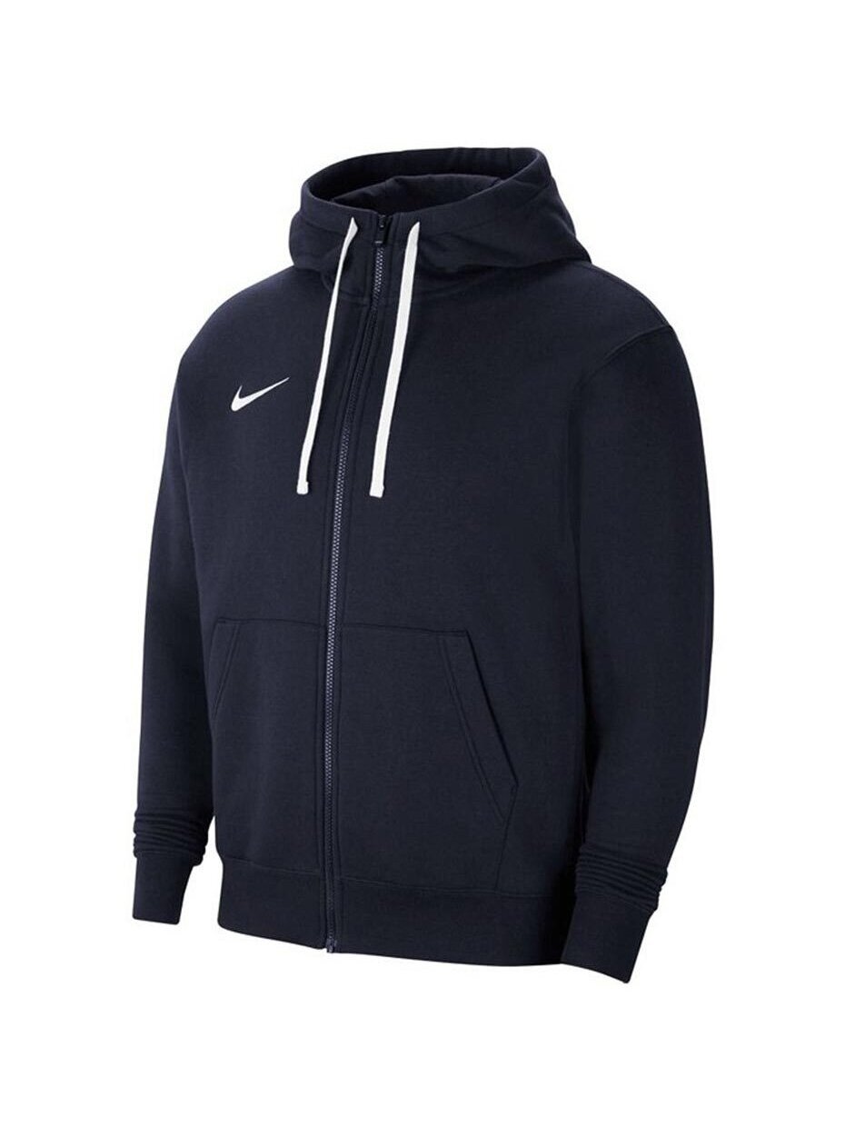 Nike Park 20 Hoodie vyriškas džemperis, tamsiai mėlynas CW6887 451