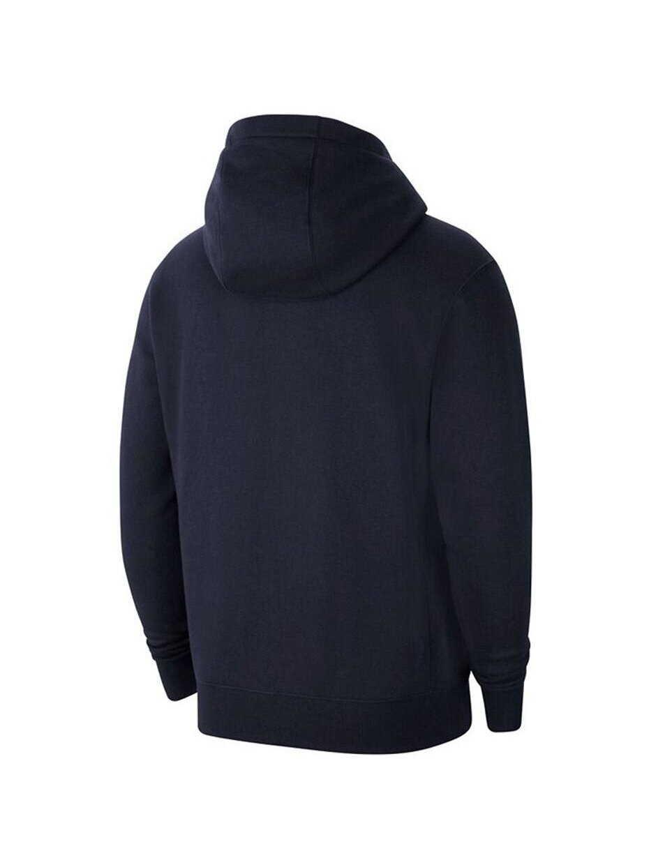 Nike Park 20 Hoodie vyriškas džemperis, tamsiai mėlynas CW6887 451 1