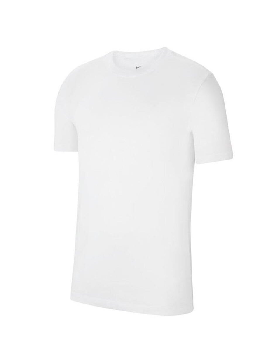 Nike Park 20 vyriški marškinėliai balti CZ0881 100