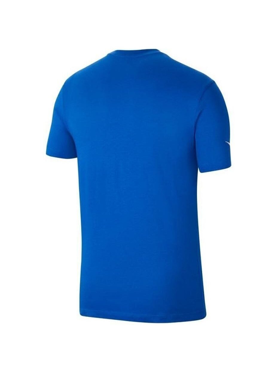 Nike Park 20 vyriški marškinėliai, mėlyni CZ0881 463 1 Nike Park 20 vyriški marškinėliai, mėlyni CZ0881 463 1
