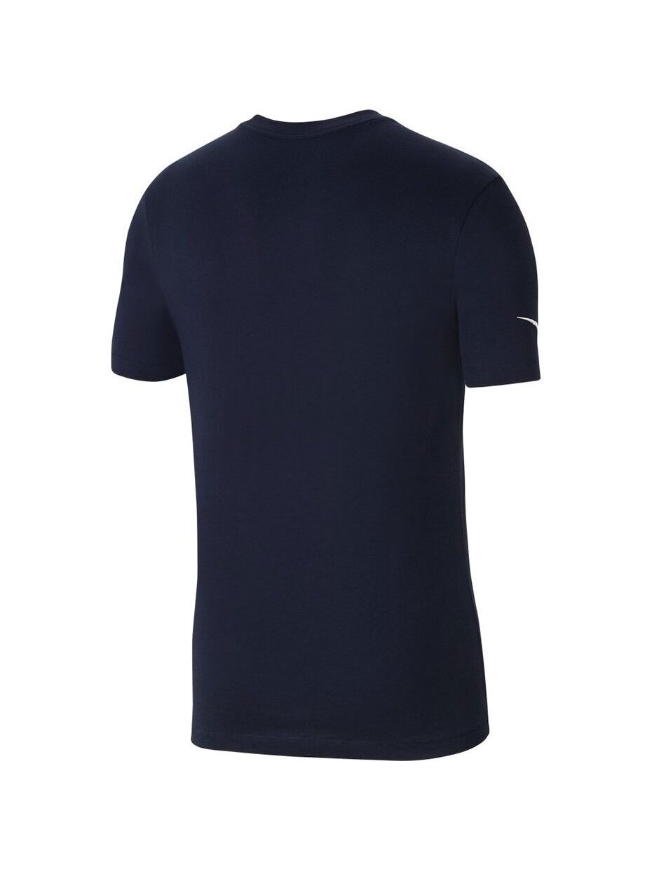 Nike Park 20 vyriški marškinėliai, tamsiai mėlyni CZ0881 451 1