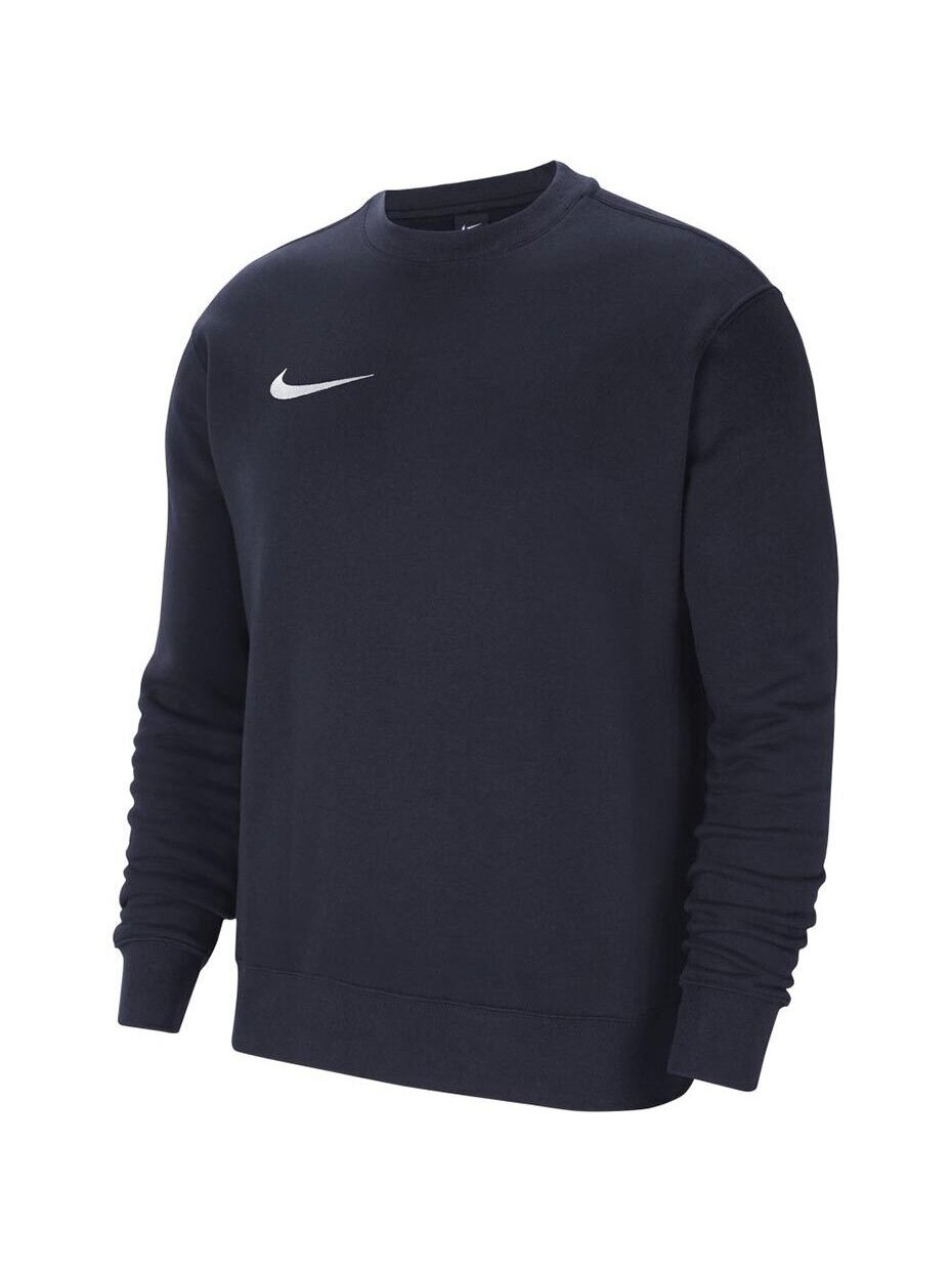 Nike Park vyriškas džemperis, tamsiai mėlynas CW6902 451