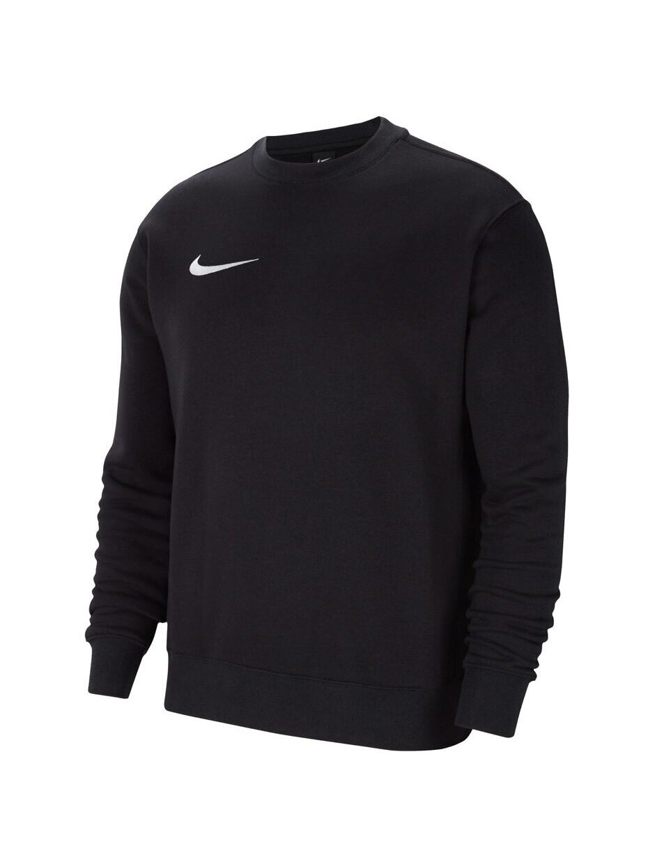 Nike Park vyriški džemperiai juodi CW6902 010 Nike Park vyriški džemperiai juodi CW6902 010