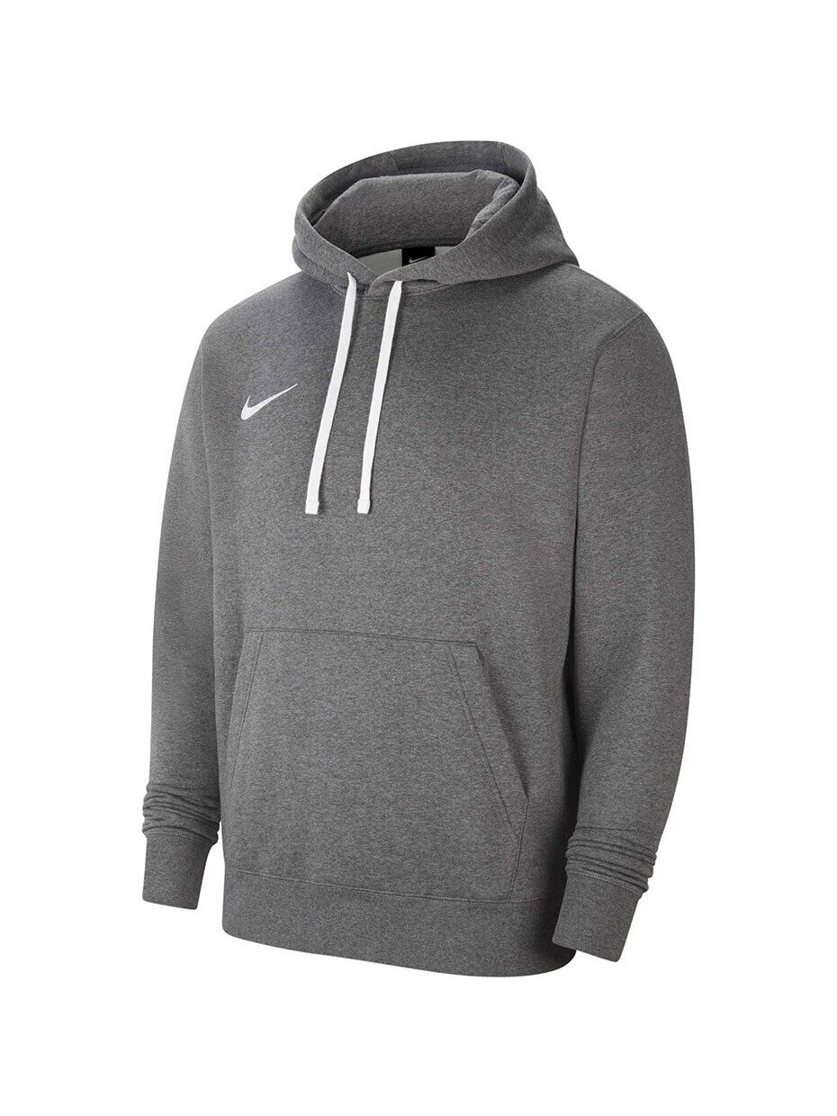 Nike Team Club 20 Hoodie vyriškas džemperis, pilkas CW6894 071 1 Nike Team Club 20 Hoodie vyriškas džemperis, pilkas CW6894 071 1