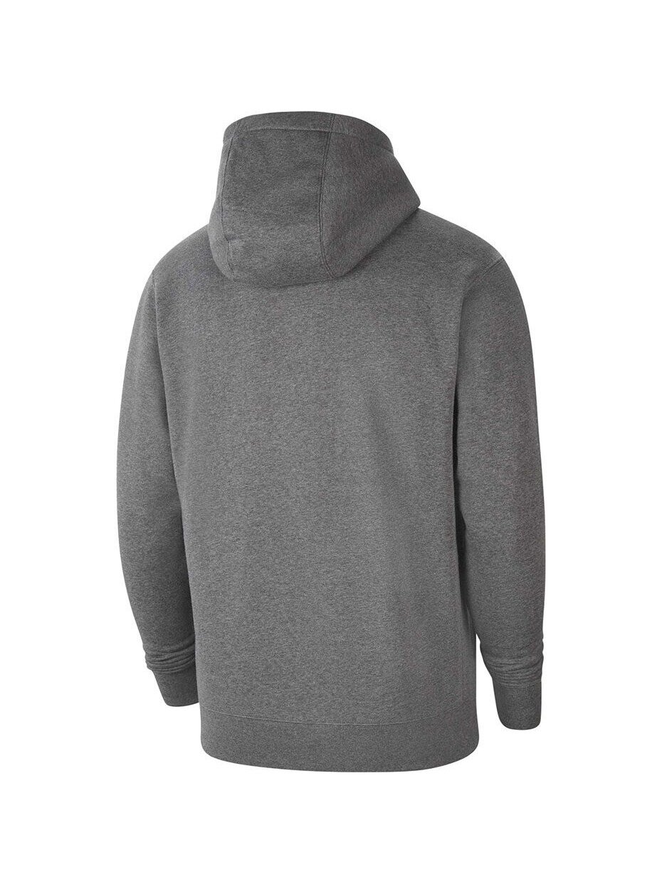 Nike Team Club 20 Hoodie vyriškas džemperis, pilkas CW6894 071 2 Nike Team Club 20 Hoodie vyriškas džemperis, pilkas CW6894 071 2
