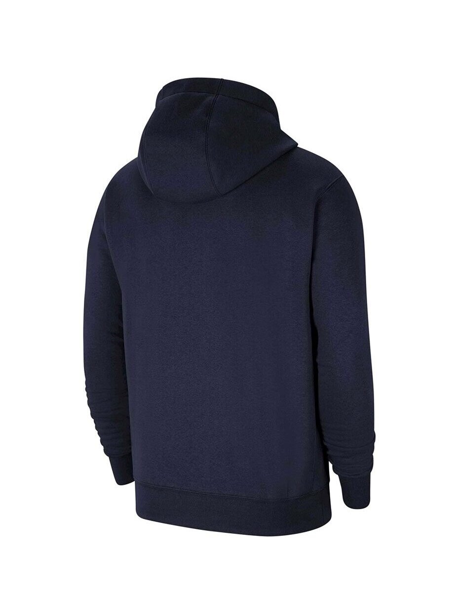 Nike Team Club 20 Hoodie vyriškas džemperis, tamsiai mėlynas CW6894 451 1 Nike Team Club 20 Hoodie vyriškas džemperis, tamsiai mėlynas CW6894 451 1