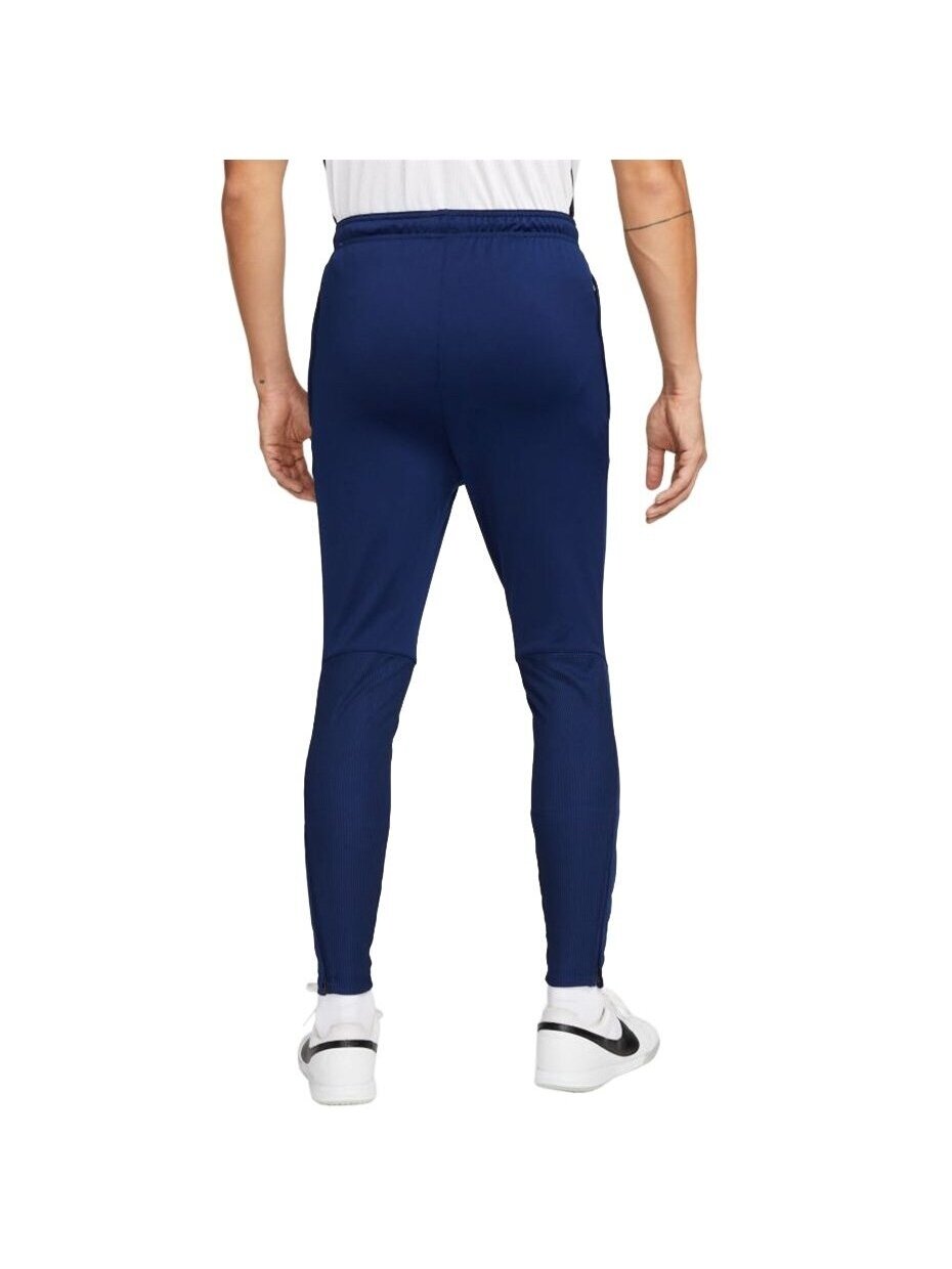 Nike Therma-Fit Strike Pant Kwpz Winter Warrior vyriškos kelnės, tamsiai mėlynos DC9159 492 2