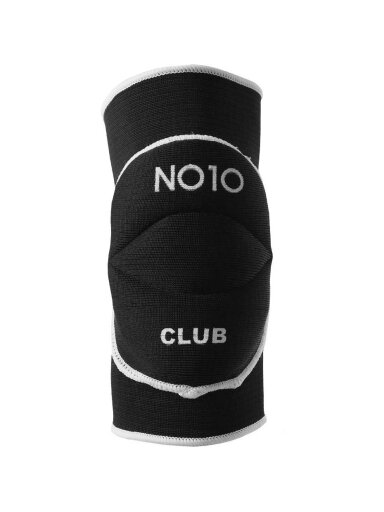 NO10 Club antkeliai 30913 juodi