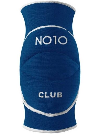 NO10 Club antkeliai SAMBA mėlyna 56106