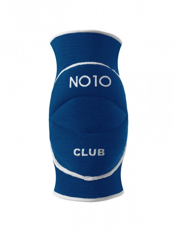 NO10 Club antkeliai mėlyna 56106