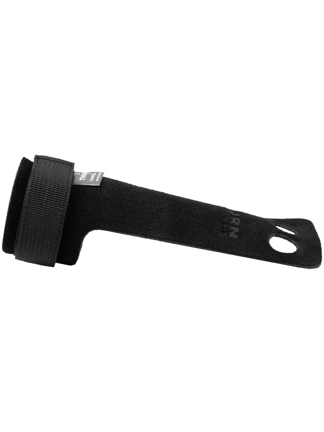 Thorn Fit Gym Protect Grips 2.0 Pro rankų apsaugos, juodos 2 Thorn Fit Gym Protect Grips 2.0 Pro rankų apsaugos, juodos 2