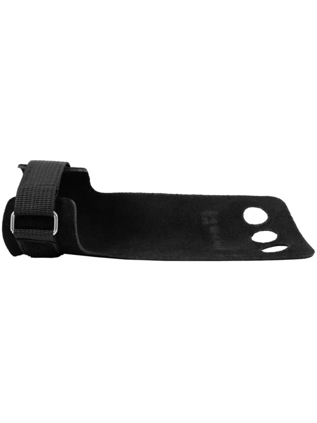Thorn Fit Gym Protect Grips 2.0 Pro rankų apsaugos, juodos 3
