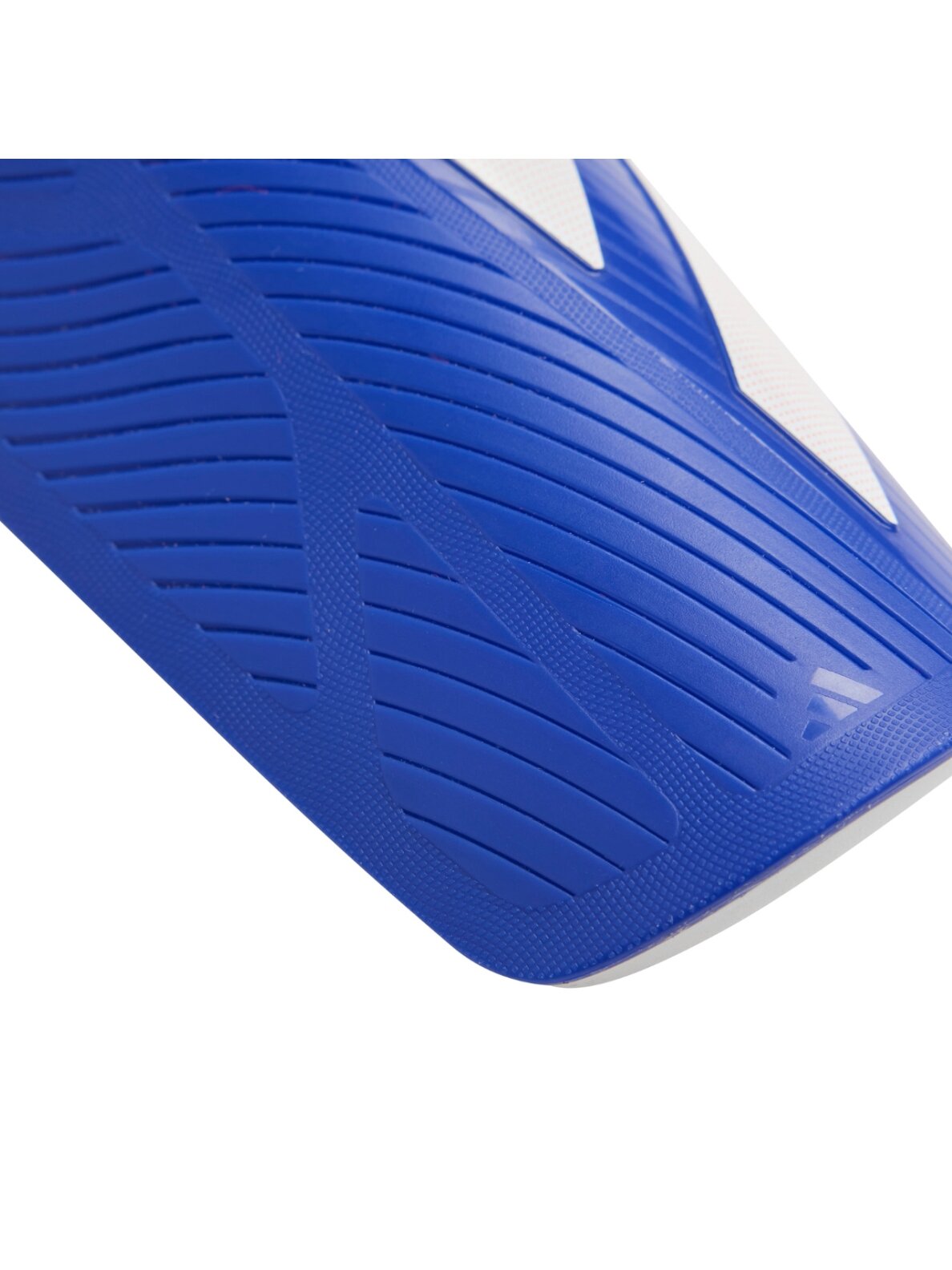 Adidas Tiro Club futbolo blauzdų apsaugos mėlynos spalvos IW3794 1