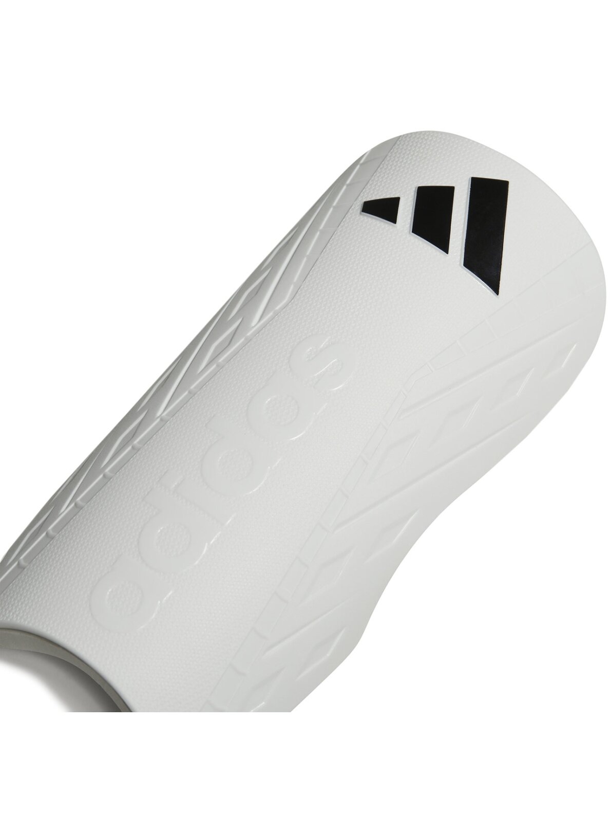 Adidas Tiro Club Shin Guards baltos ir juodos futbolo blauzdos apsaugos HN5600 1 Adidas Tiro Club Shin Guards baltos ir juodos futbolo blauzdos apsaugos HN5600 1