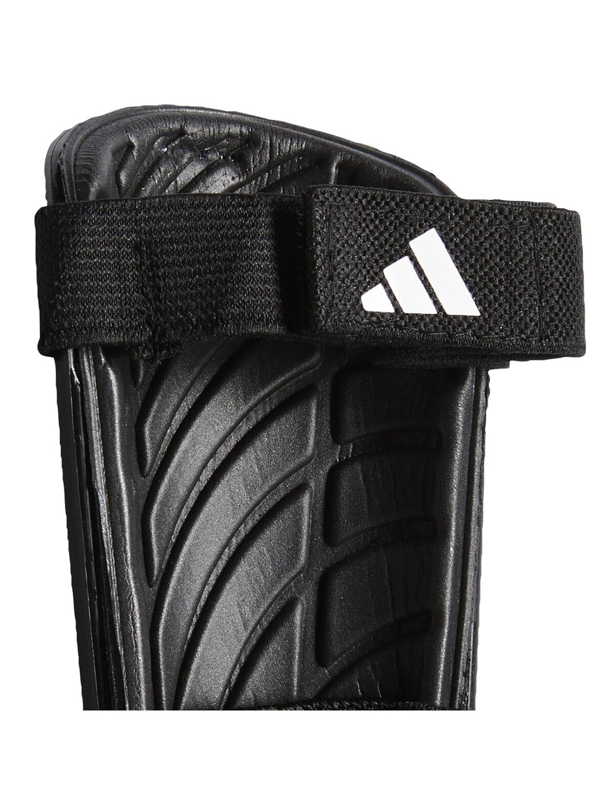 Adidas Tiro Match Club Junior futbolo blauzdų apsaugos juodos IP3996 1