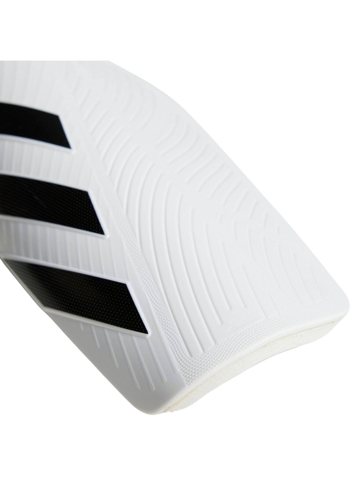 adidas Tiro Club futbolo apsaugos vaikams baltos-juodos JV6751 2 adidas Tiro Club futbolo apsaugos vaikams baltos-juodos JV6751 2