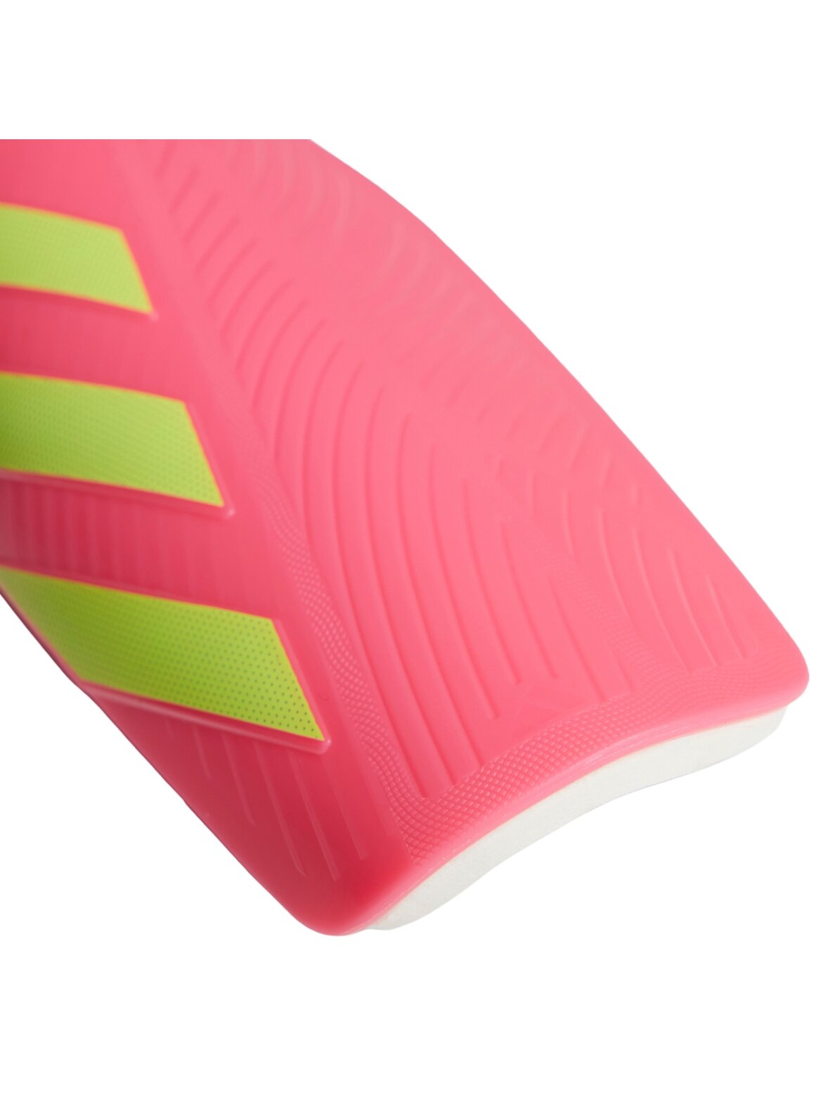 adidas Tiro Club futbolo apsaugos vaikams rožinės-žalios JM8364 2 adidas Tiro Club futbolo apsaugos vaikams rožinės-žalios JM8364 2