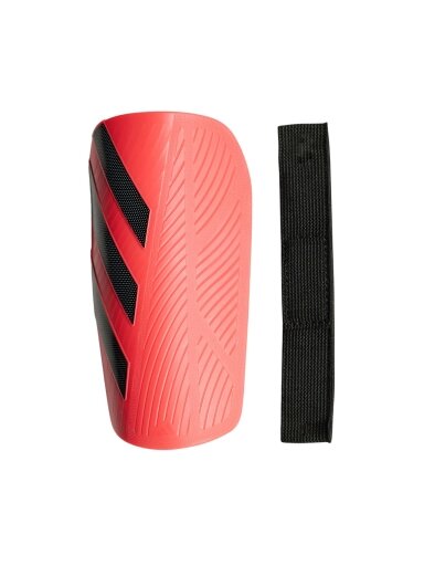 adidas Tiro Club futbolo apsaugos koralinės JM4203