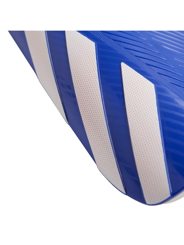 Adidas Tiro Club futbolo blauzdų apsaugos mėlynos spalvos IW3794 2