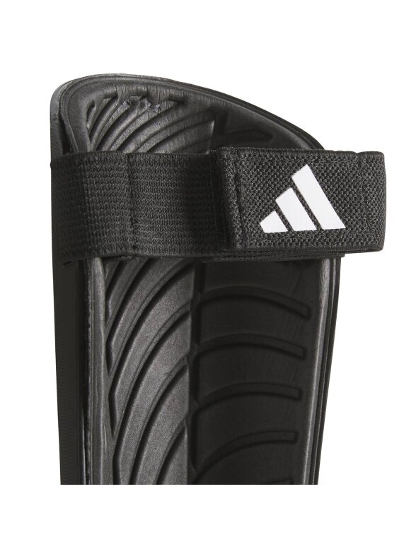Adidas Tiro Training futbolo blauzdų apsaugos juodos IP3998 3 Adidas Tiro Training futbolo blauzdų apsaugos juodos IP3998 3
