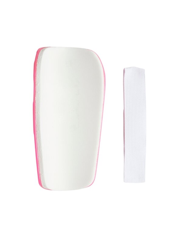 adidas Tiro Club futbolo apsaugos vaikams rožinės-žalios JM8364 1
