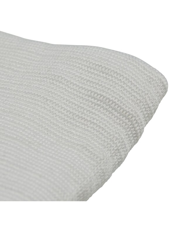 Adidas Ankle Guard OG futbolo kulkšnių apsaugos, baltos 651879 3 Adidas Ankle Guard OG futbolo kulkšnių apsaugos, baltos 651879 3