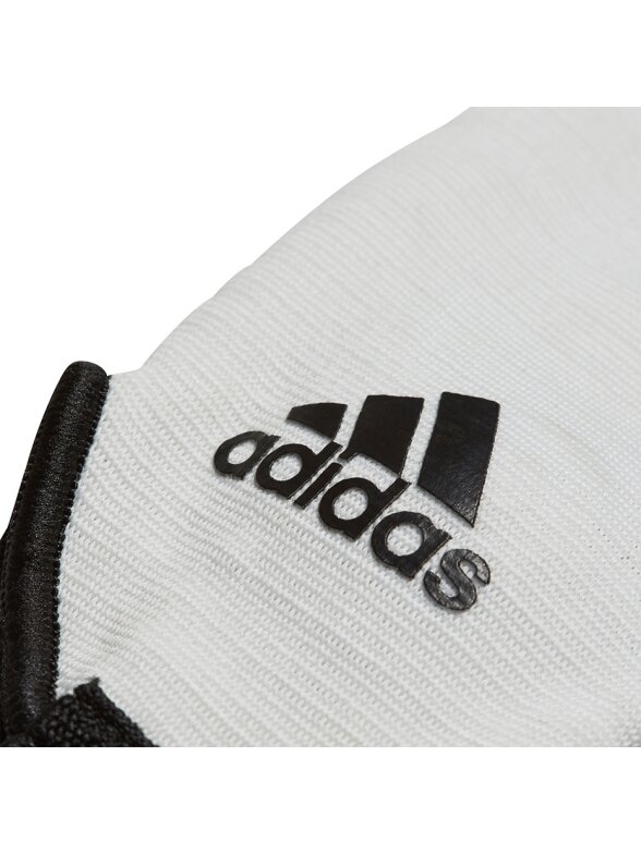 Adidas Ankle Guard OG futbolo kulkšnių apsaugos, baltos 651879 4