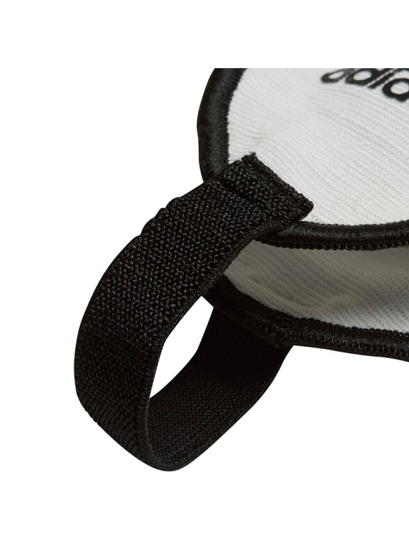 Adidas Ankle Guard OG futbolo kulkšnių apsaugos, baltos 651879 5 Adidas Ankle Guard OG futbolo kulkšnių apsaugos, baltos 651879 5