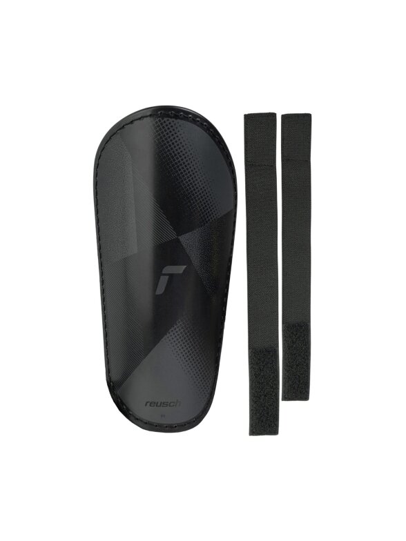 Reusch Shin Guard Compact Lite futbolo apsaugos vyrams juodos 5577047 7060 Reusch Shin Guard Compact Lite futbolo apsaugos vyrams juodos 5577047 7060