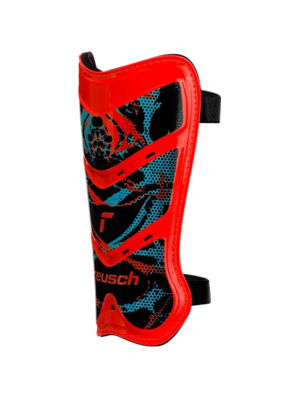 Reusch Shinguard Attrakt Lite futbolo blauzdų apsaugos raudonos ir juodos spalvos 5377045 3335 2 Reusch Shinguard Attrakt Lite futbolo blauzdų apsaugos raudonos ir juodos spalvos 5377045 3335 2