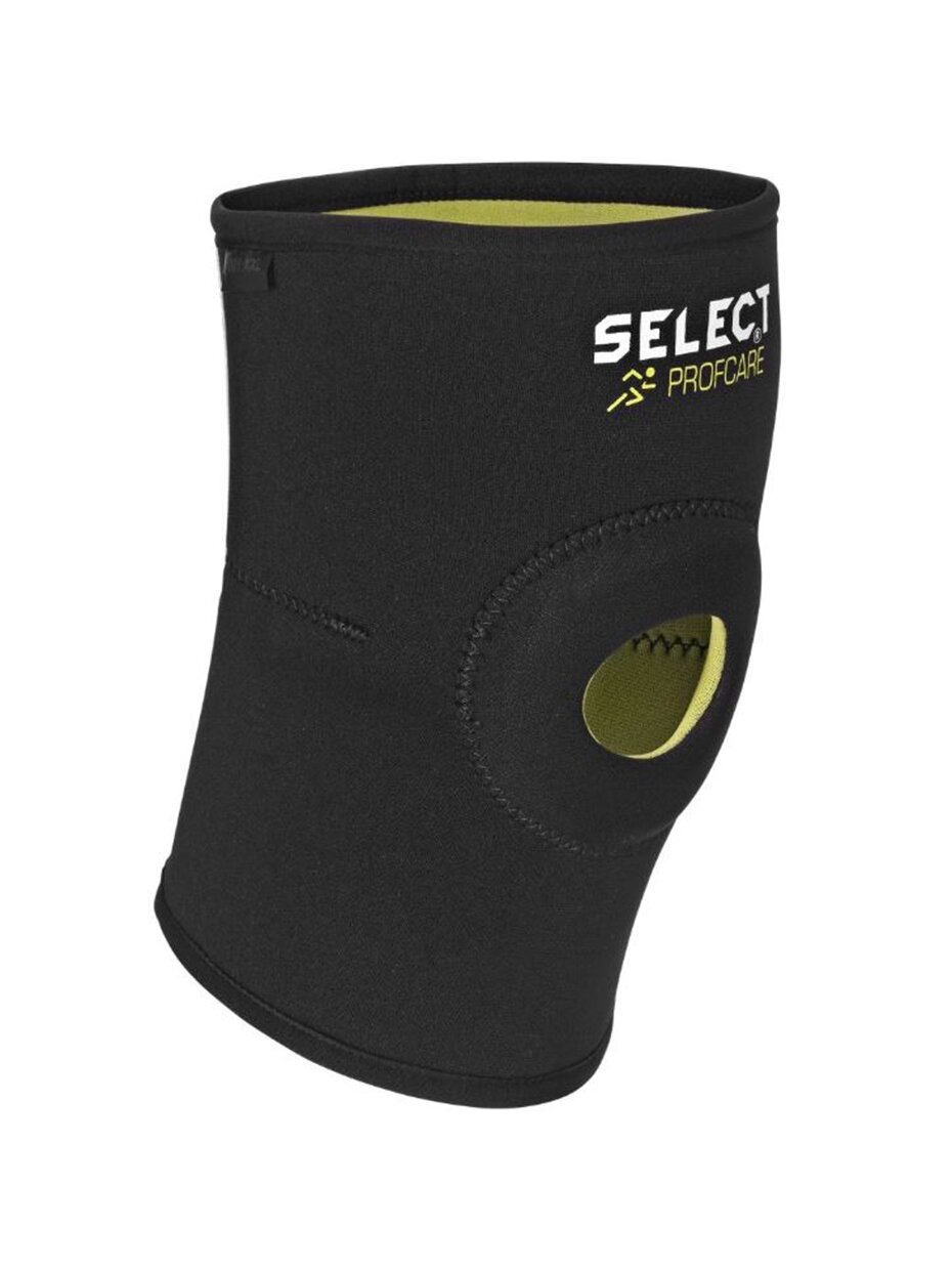 Kelių apsauga su anga girnelės Select 6201 Kelių apsauga su anga girnelės Select 6201