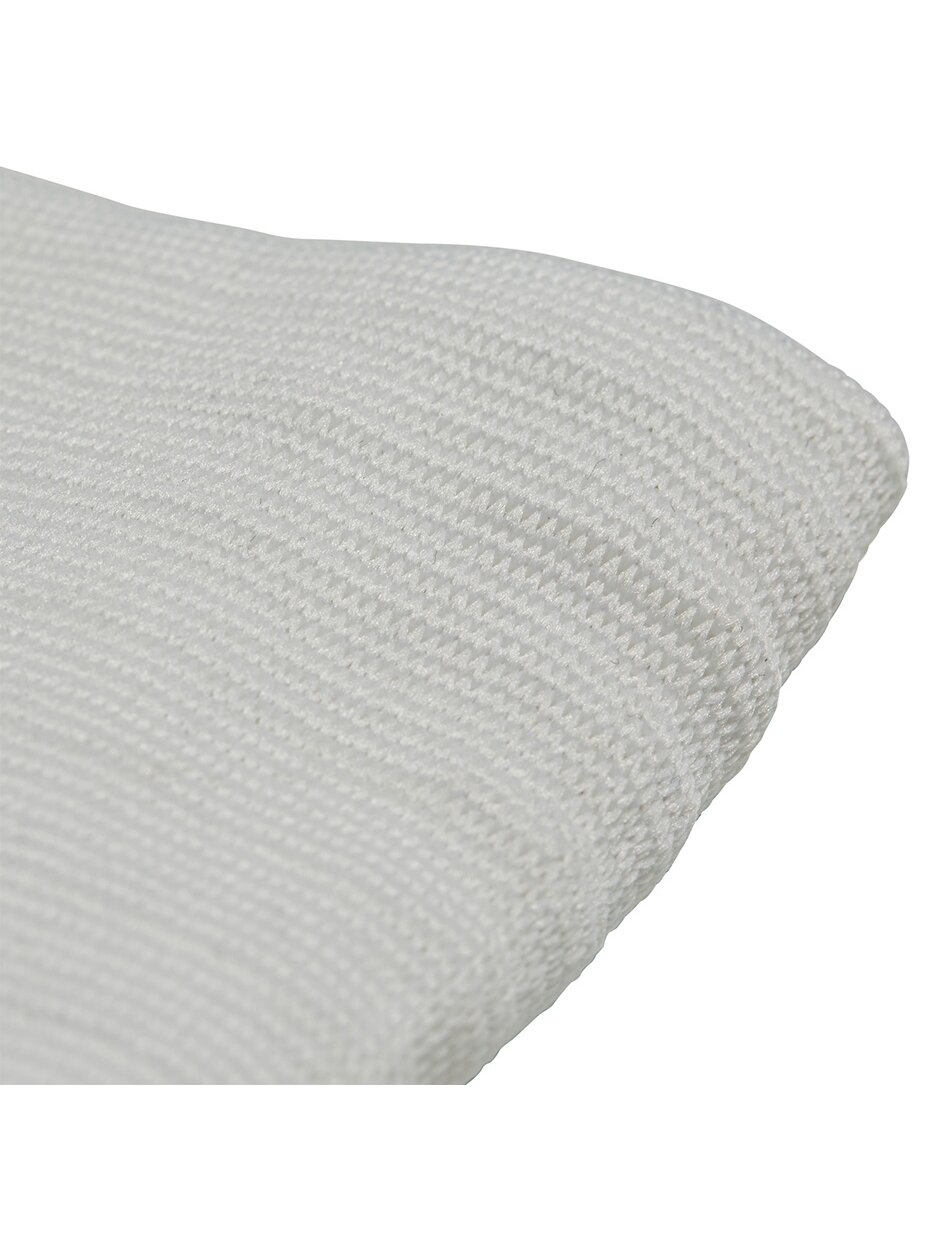 Adidas Ankle Guard OG futbolo kulkšnių apsaugos, baltos 651879 3