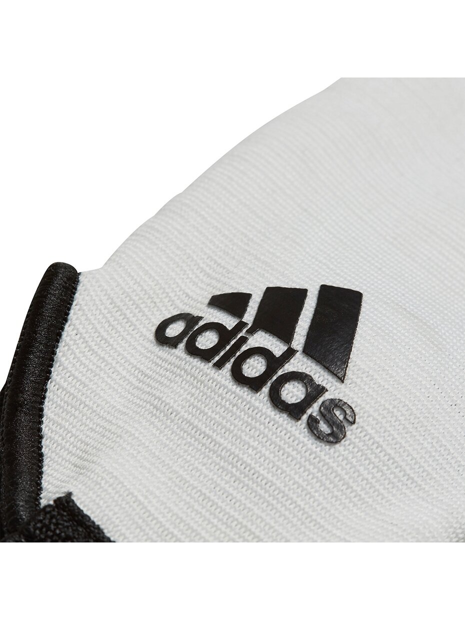 Adidas Ankle Guard OG futbolo kulkšnių apsaugos, baltos 651879 4
