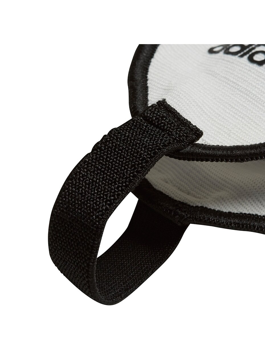 Adidas Ankle Guard OG futbolo kulkšnių apsaugos, baltos 651879 5