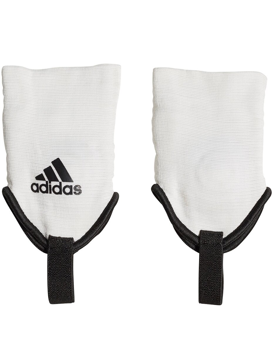 Adidas Ankle Guard OG futbolo kulkšnių apsaugos, baltos 651879