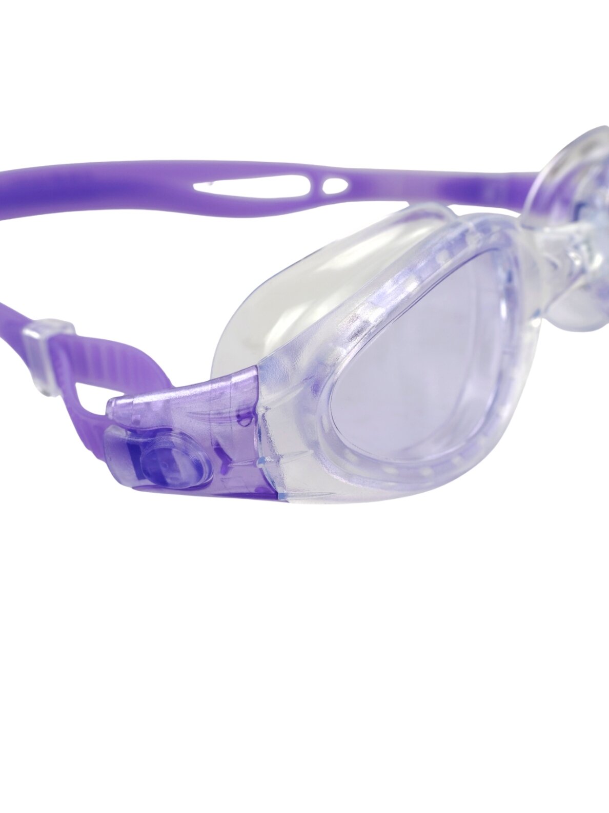 Crowell Avanti SR plaukimo akiniai, violetiniai 2 Crowell Avanti SR plaukimo akiniai, violetiniai 2