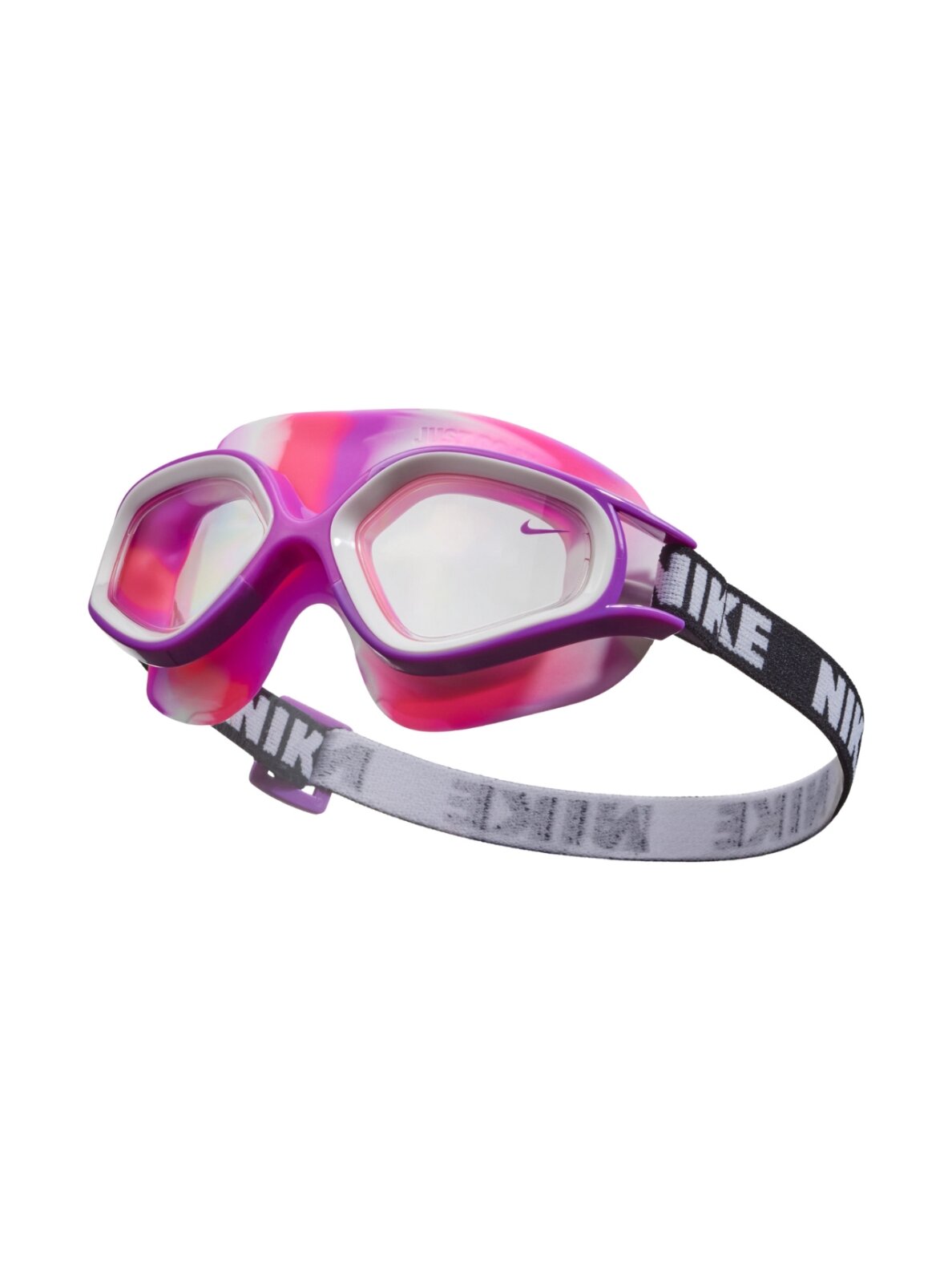 Nike Kids Expanse Swim Mask VI plaukimo akiniai NESSD124-560 OS