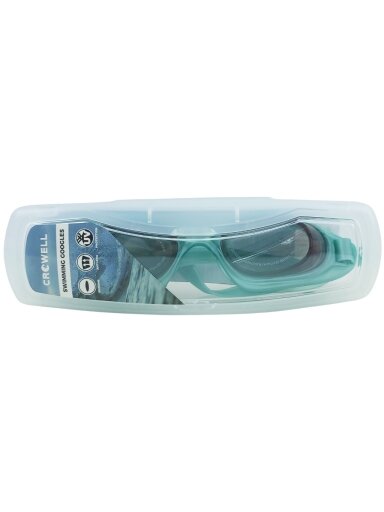 Crowell Shark Marine 2552 plaukimo akiniai