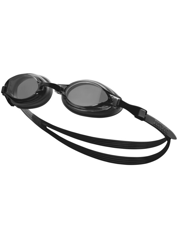Nike Os Chrome plaukimo akiniai pilki NESSD127-079 1