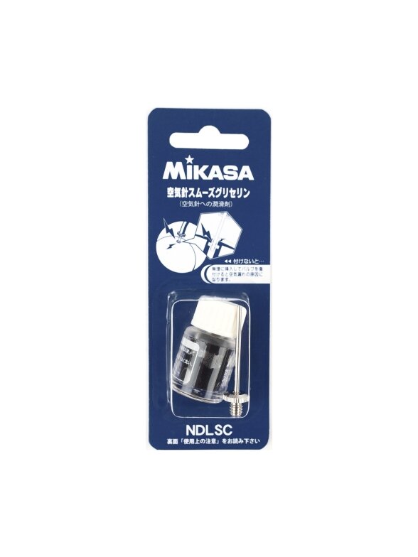 Mikasa rutulinis aliejus Mikasa rutulinis aliejus