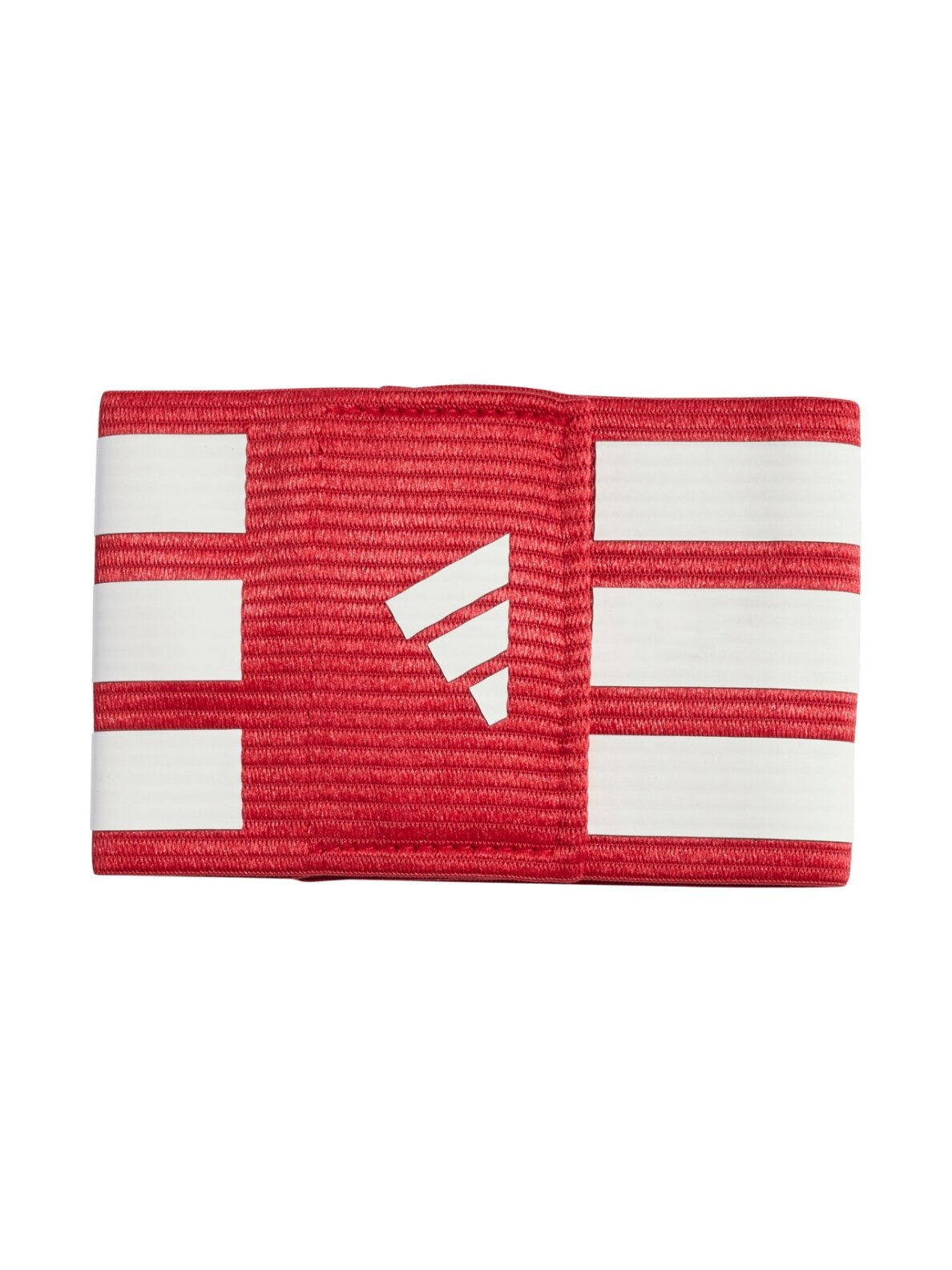 adidas Tiro L AB Kapitono Armbanda Raudona-Balta KD4250 1 adidas Tiro L AB Kapitono Armbanda Raudona-Balta KD4250 1