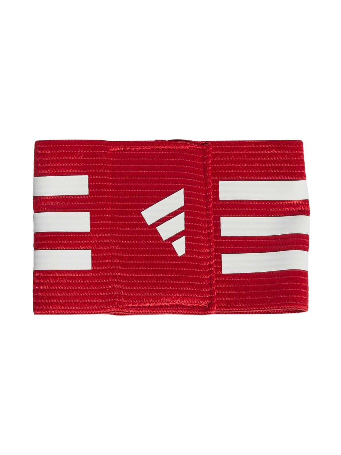 adidas Tiro League Captain's kapitano juosta raudona JN6279 1 adidas Tiro League Captain's kapitano juosta raudona JN6279 1