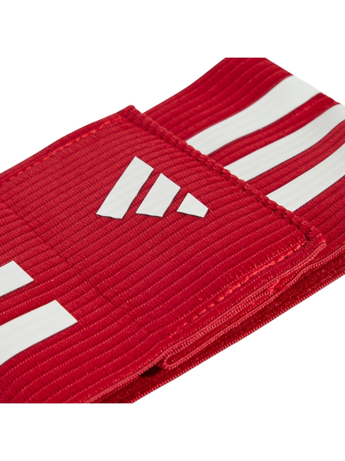 adidas Tiro League Captain's kapitano juosta raudona JN6279 2 adidas Tiro League Captain's kapitano juosta raudona JN6279 2