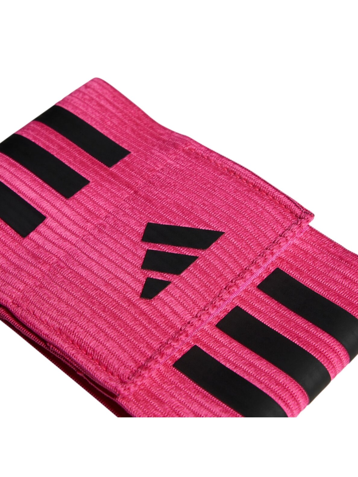 adidas Tiro League Captain's kapitano dirželis rožinė JN6280 3