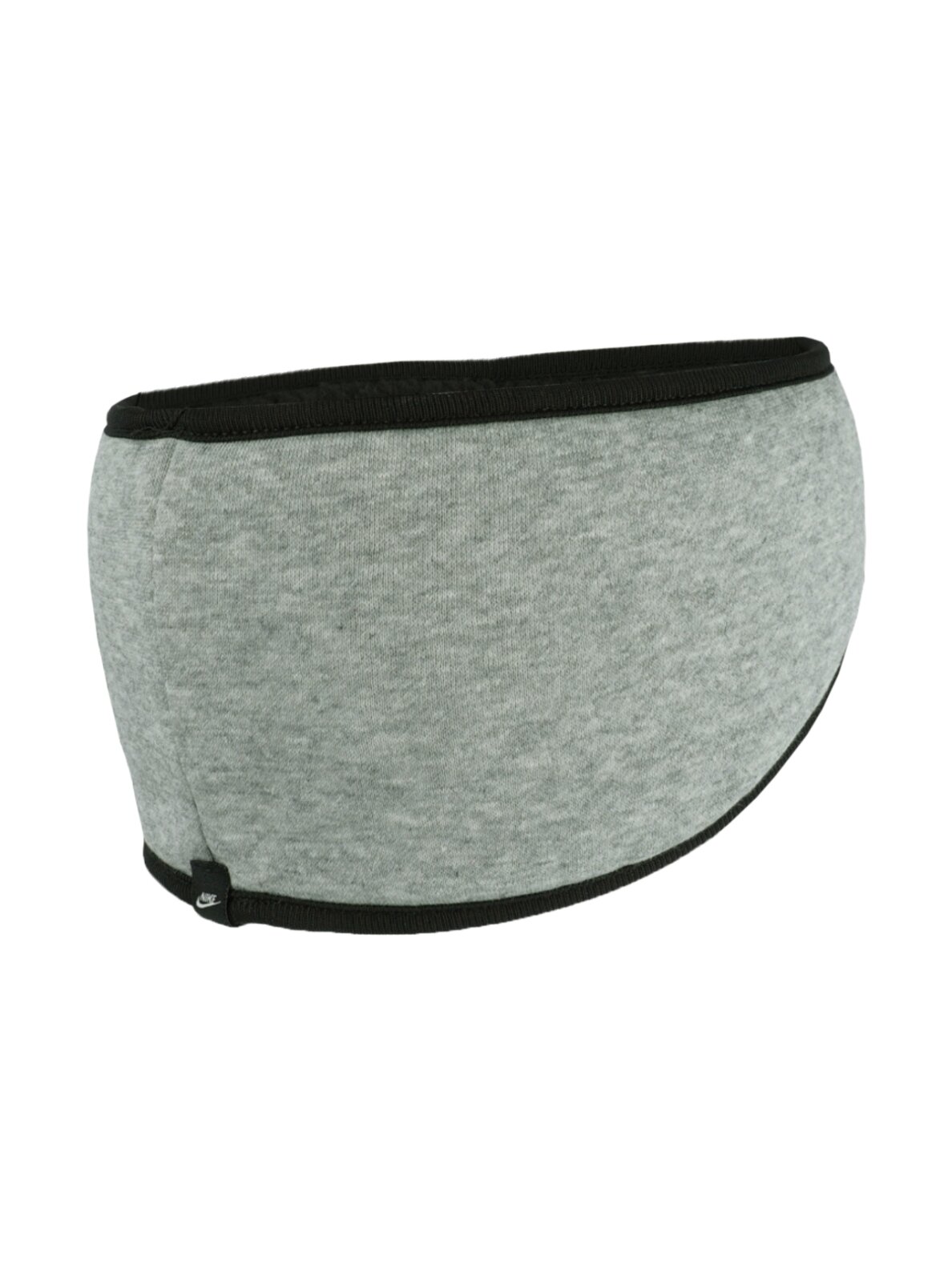 Nike Club Fleece pilnaaukių sporto apvija pilka N1007162096OS 1
