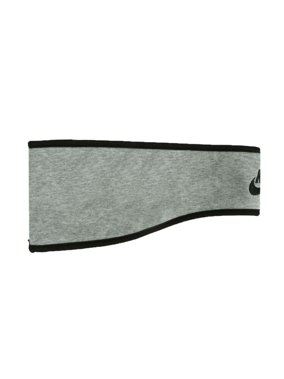 Nike Club Fleece pilnaaukių sporto apvija pilka N1007162096OS 3